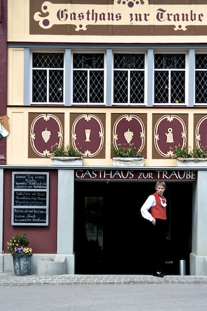 Appenzell